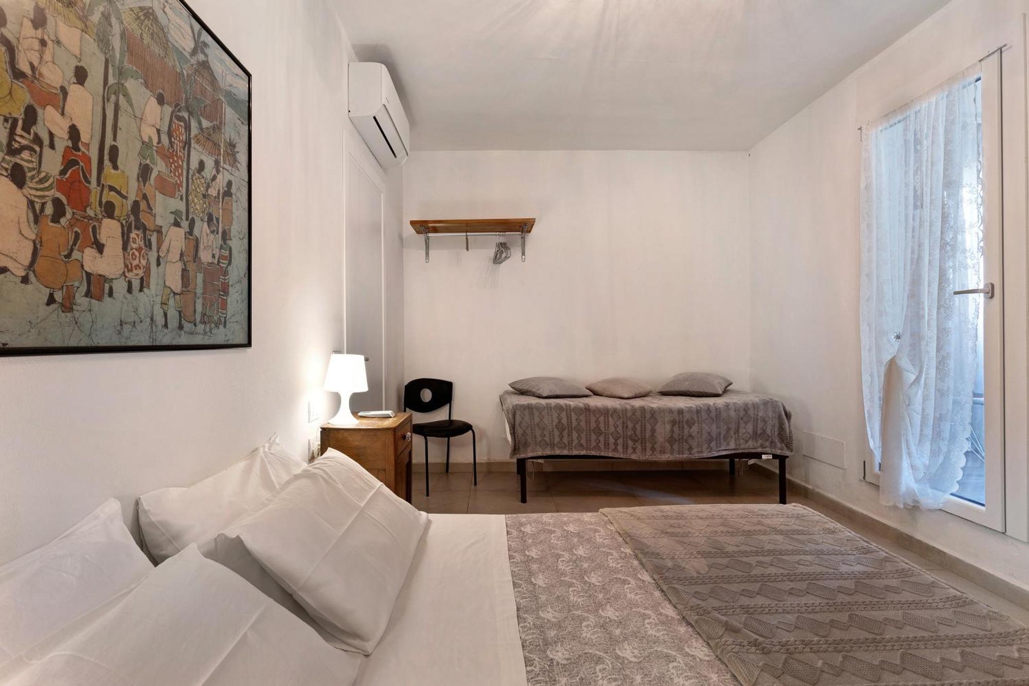 Appartement Les Amis Di Peschiera